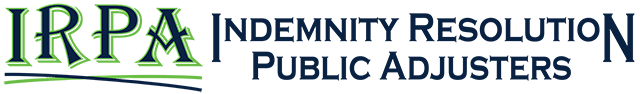 Indemnity Resolution Public Adjusters Ltd Logo